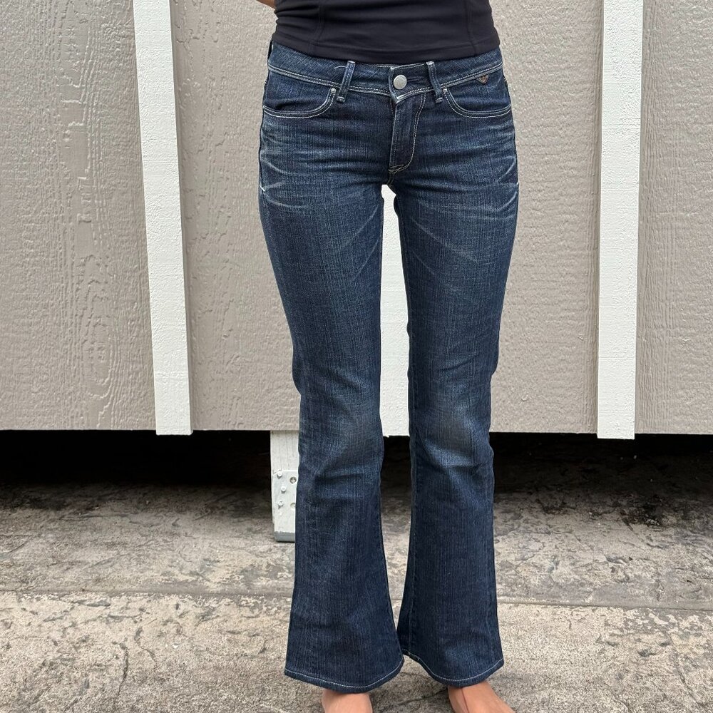 Brappers Jeans